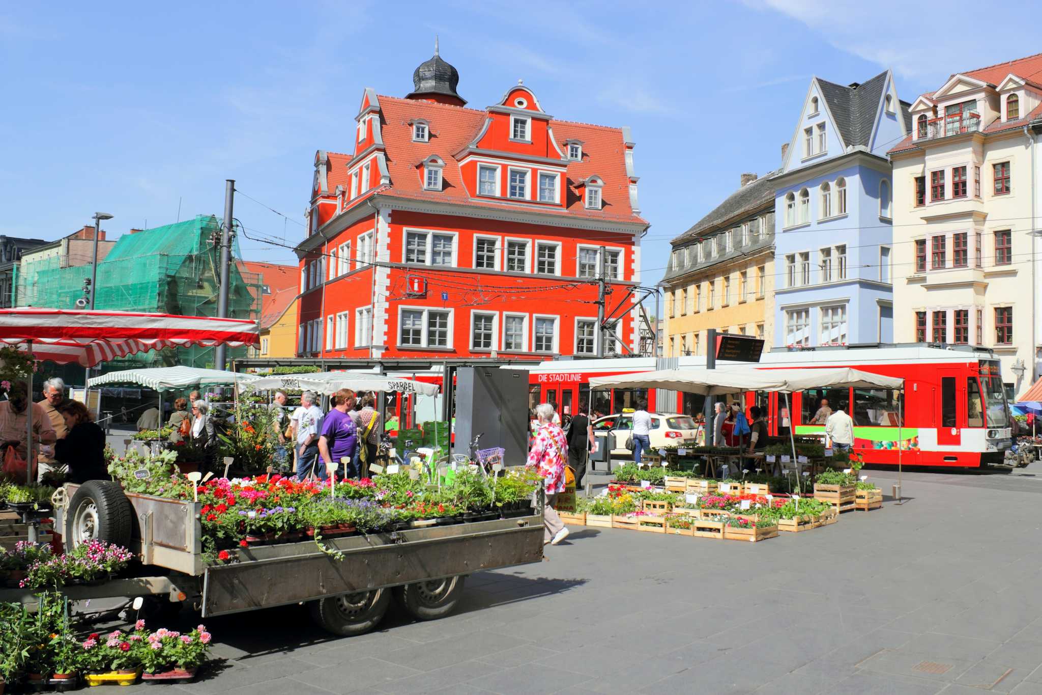 Hallein