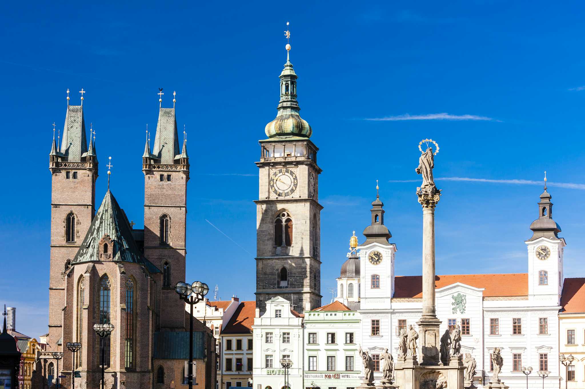 Hradec Kralove