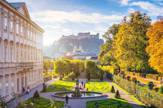 Salzburg