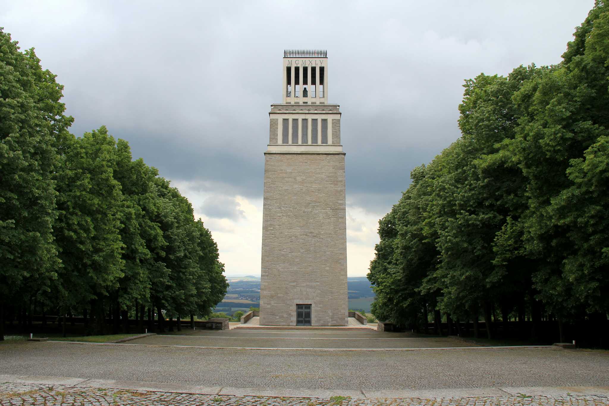 Buchenwald Memorial