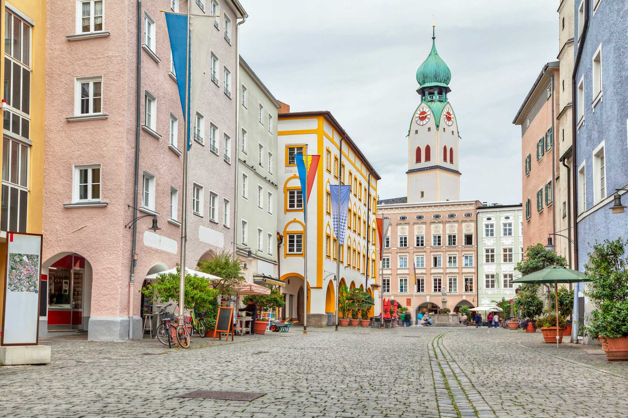 Rosenheim