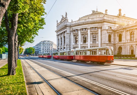 Vienna