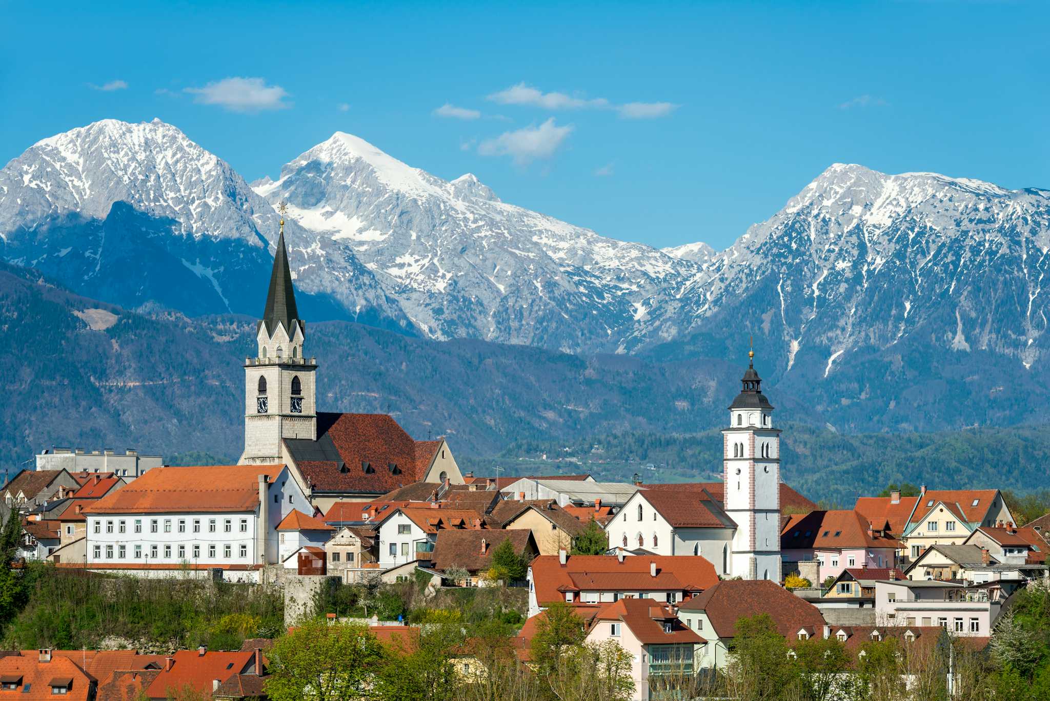Kranj