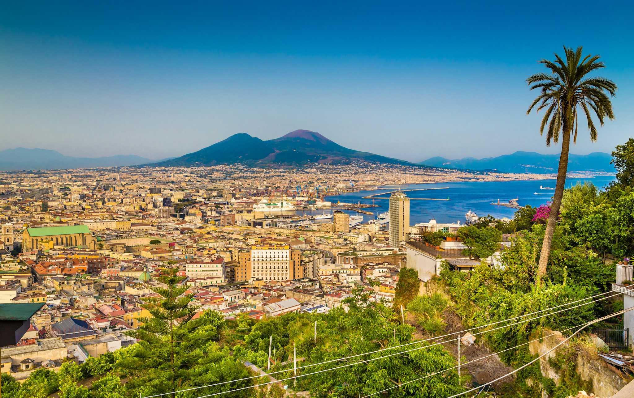 Naples