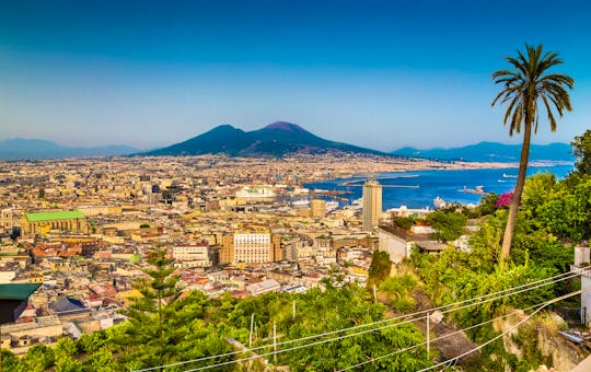 Naples