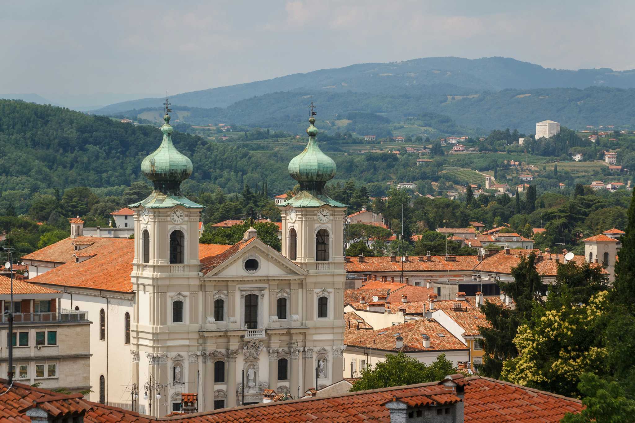 Gorizia