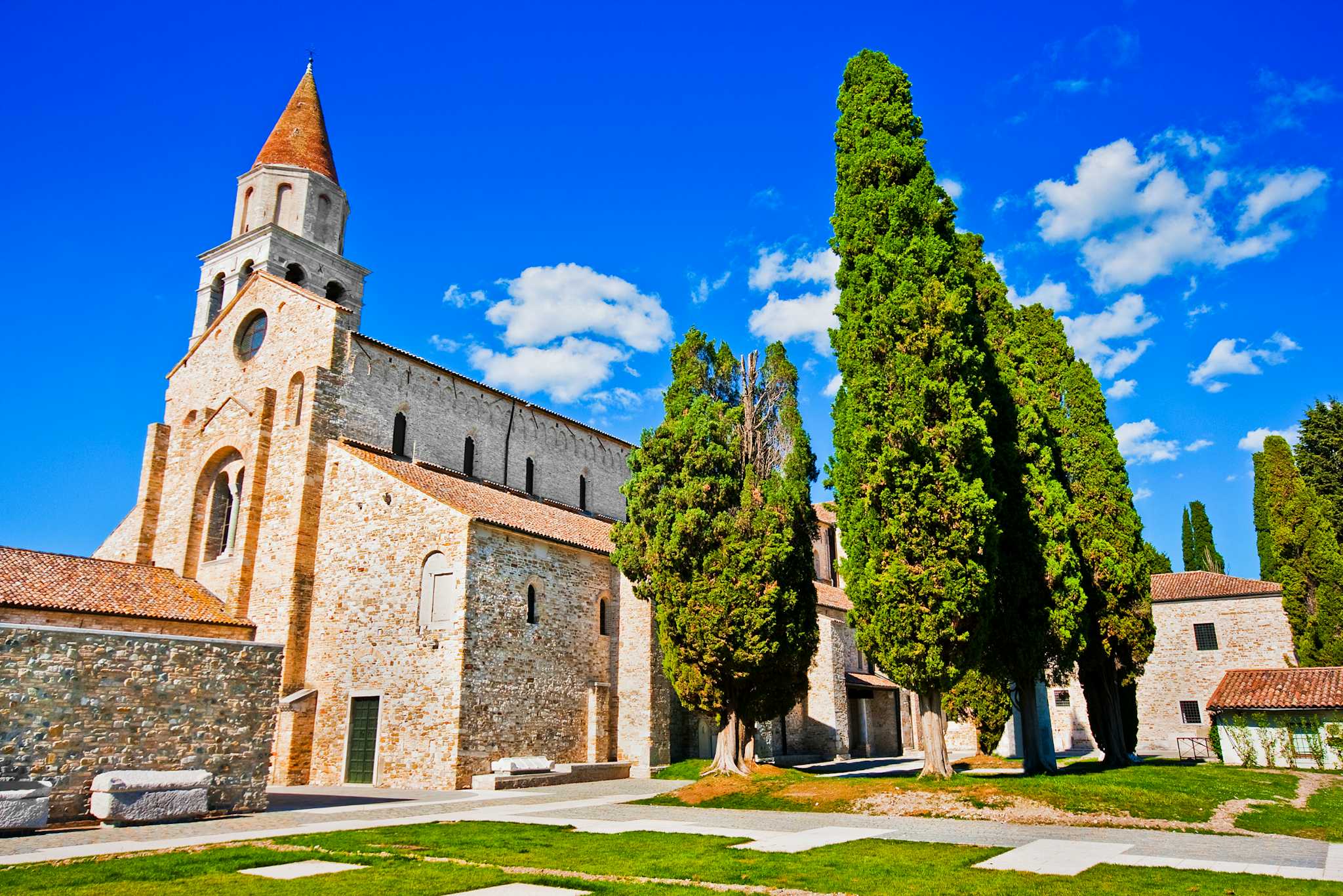 Basilica di Aquileia