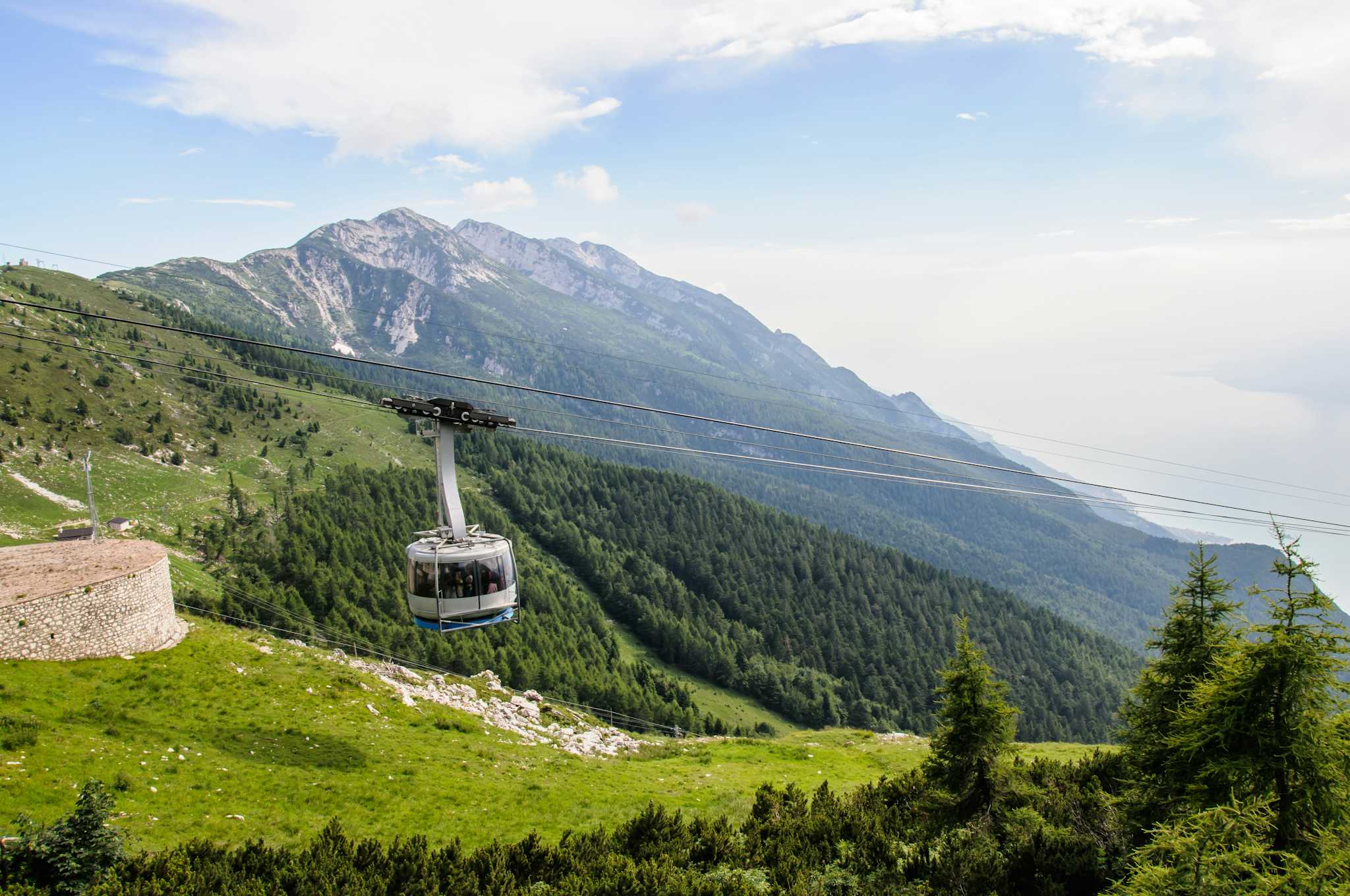 Mount Baldo