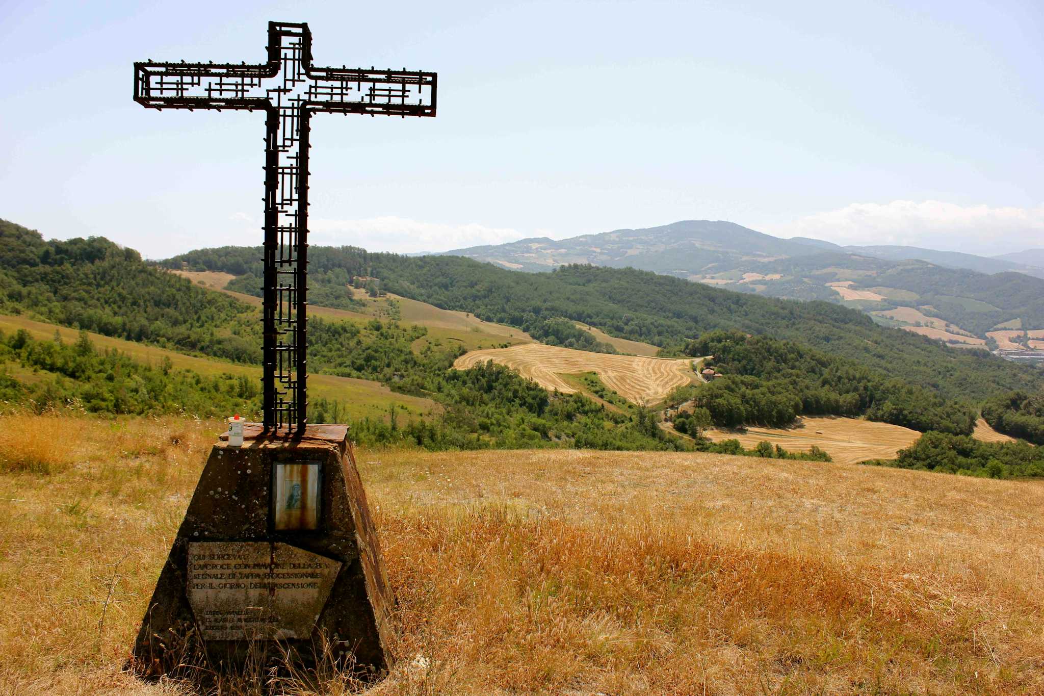 Monte Sole Historical Park