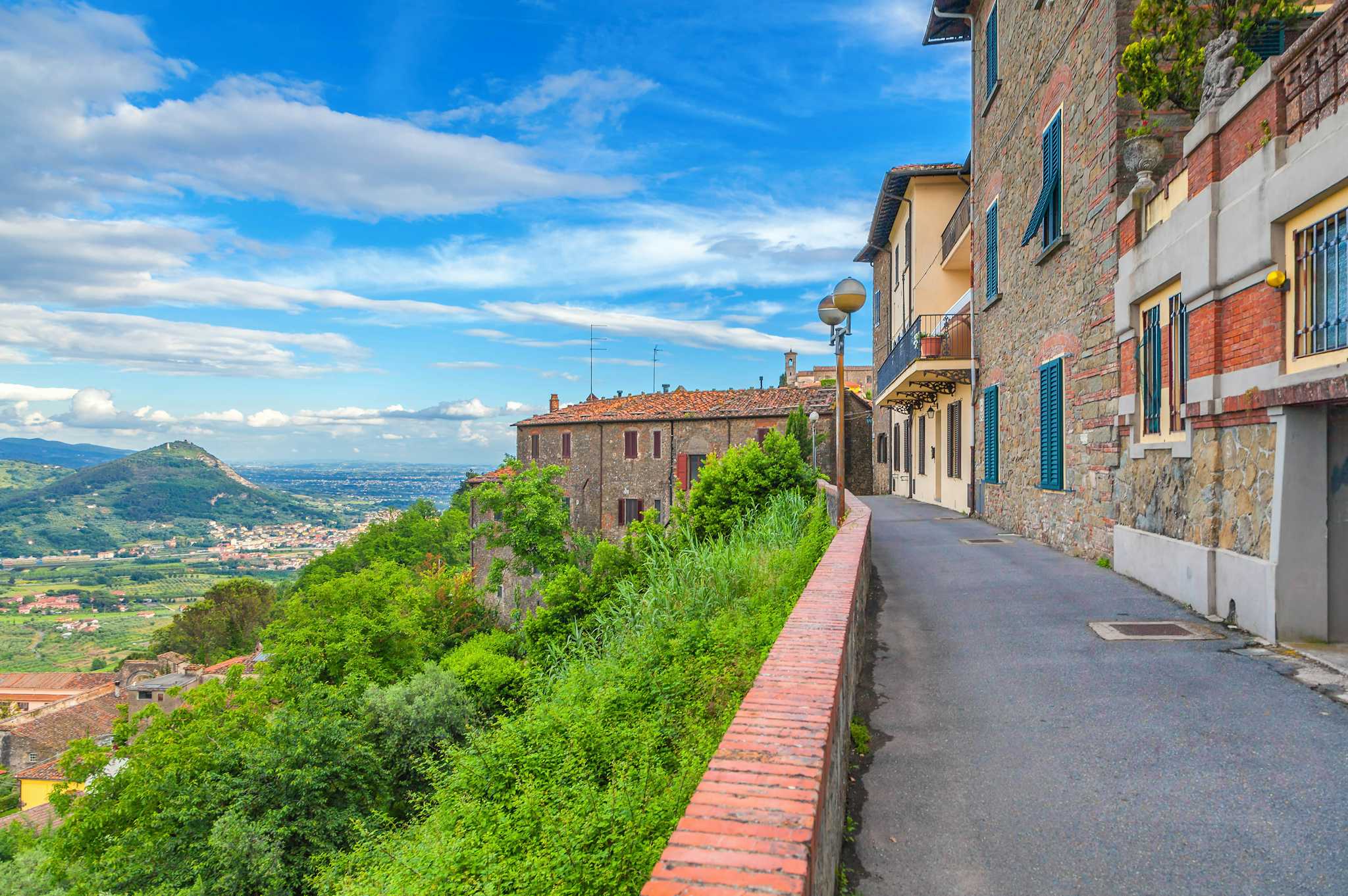 Montecatini Alto