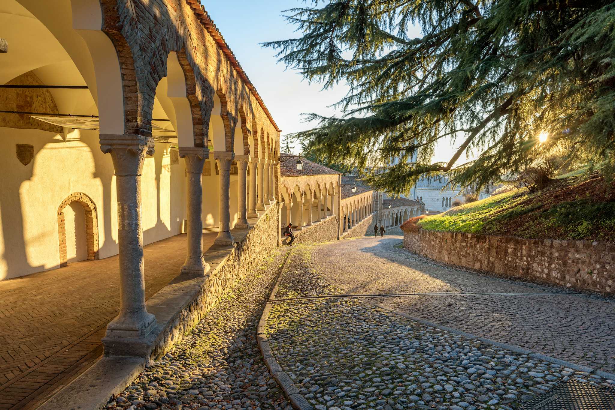 Udine