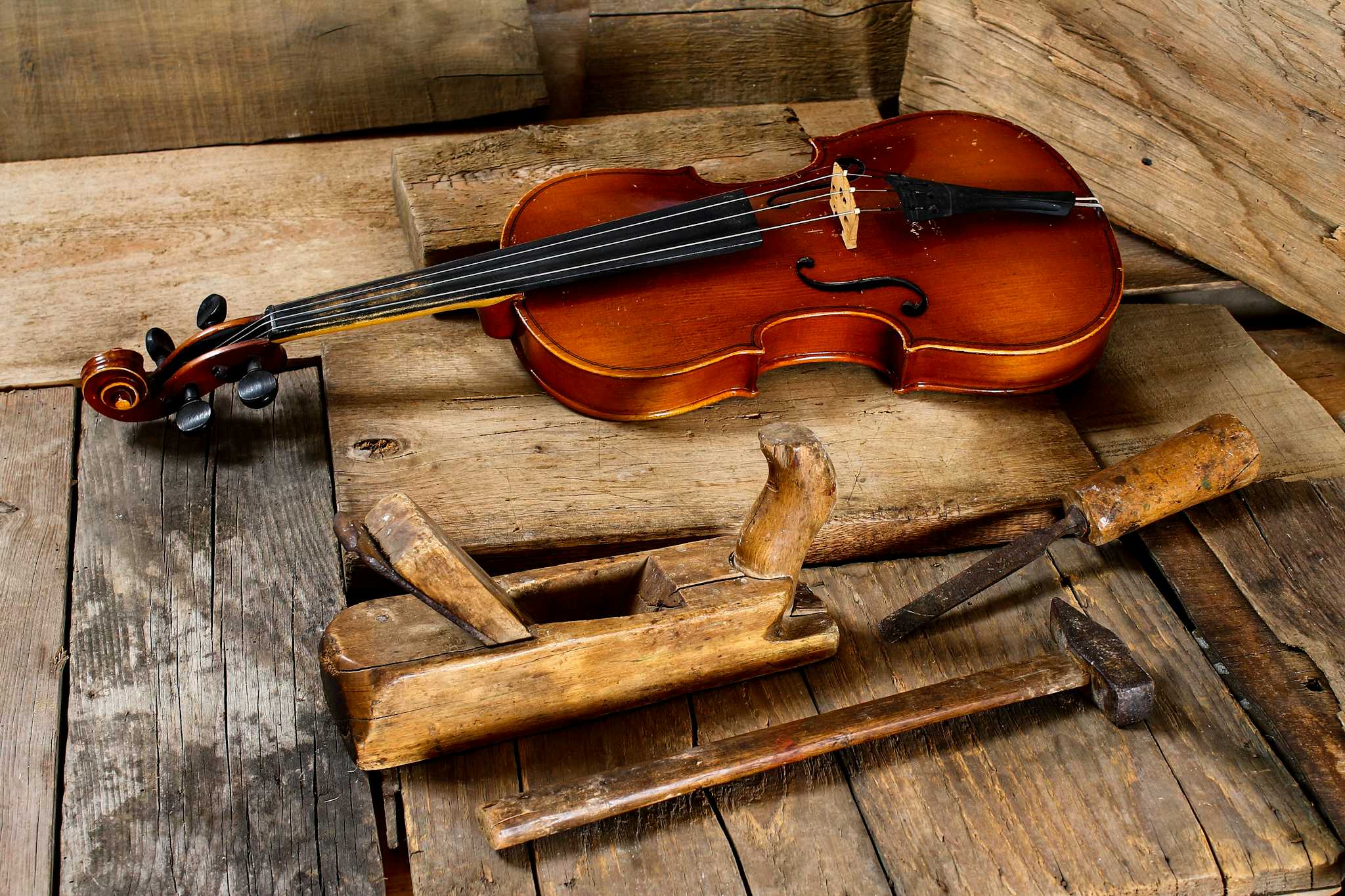 Violin Museum of Cremona