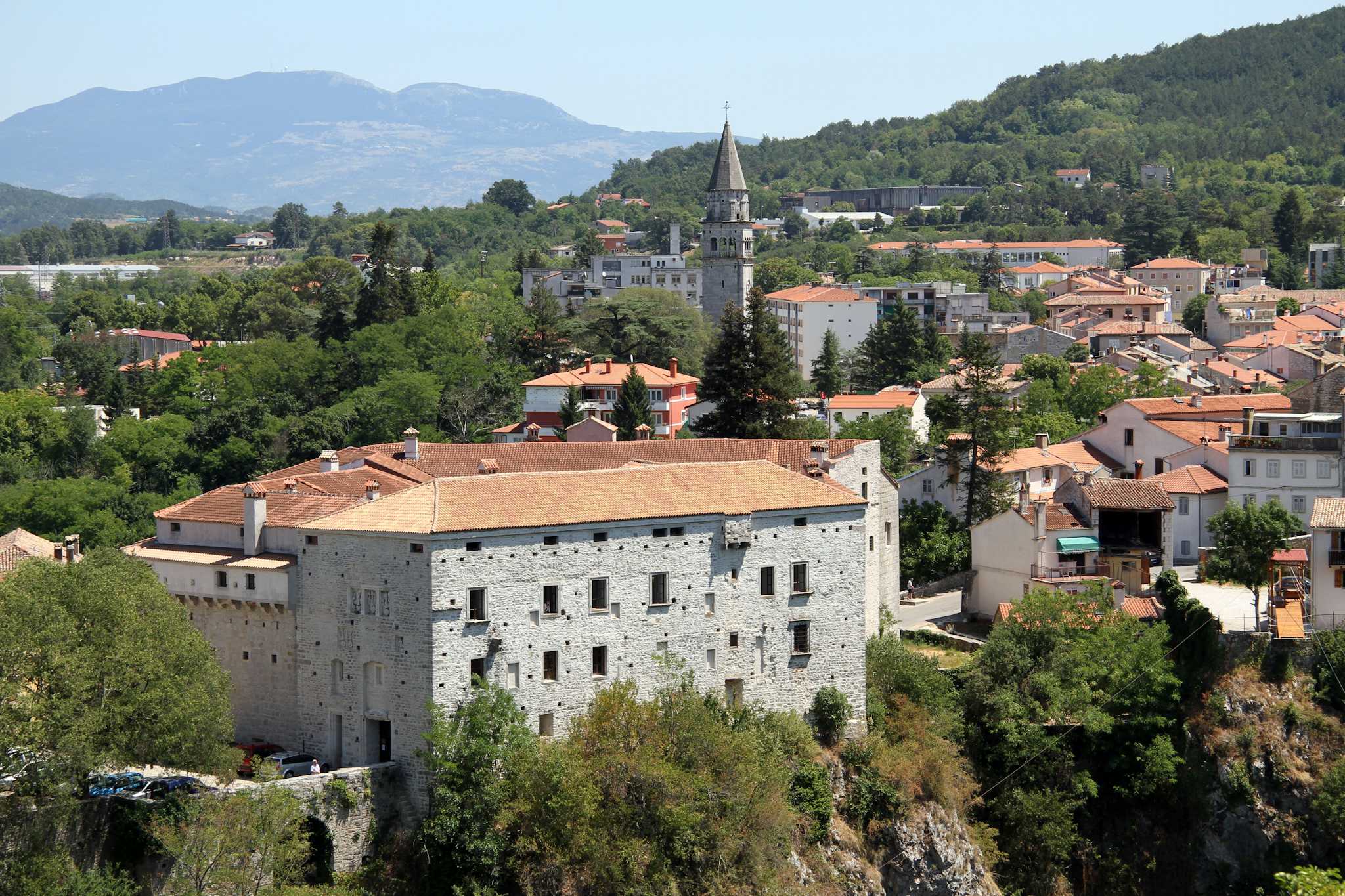 Pazin