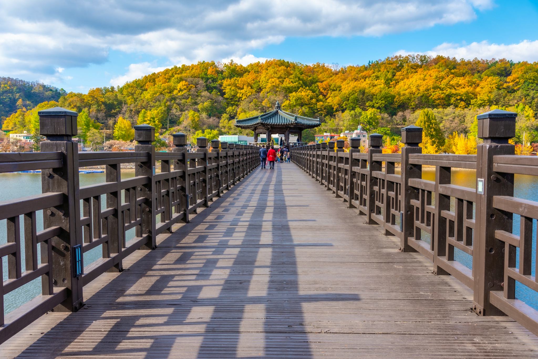 Seoul to Andong: private day trip