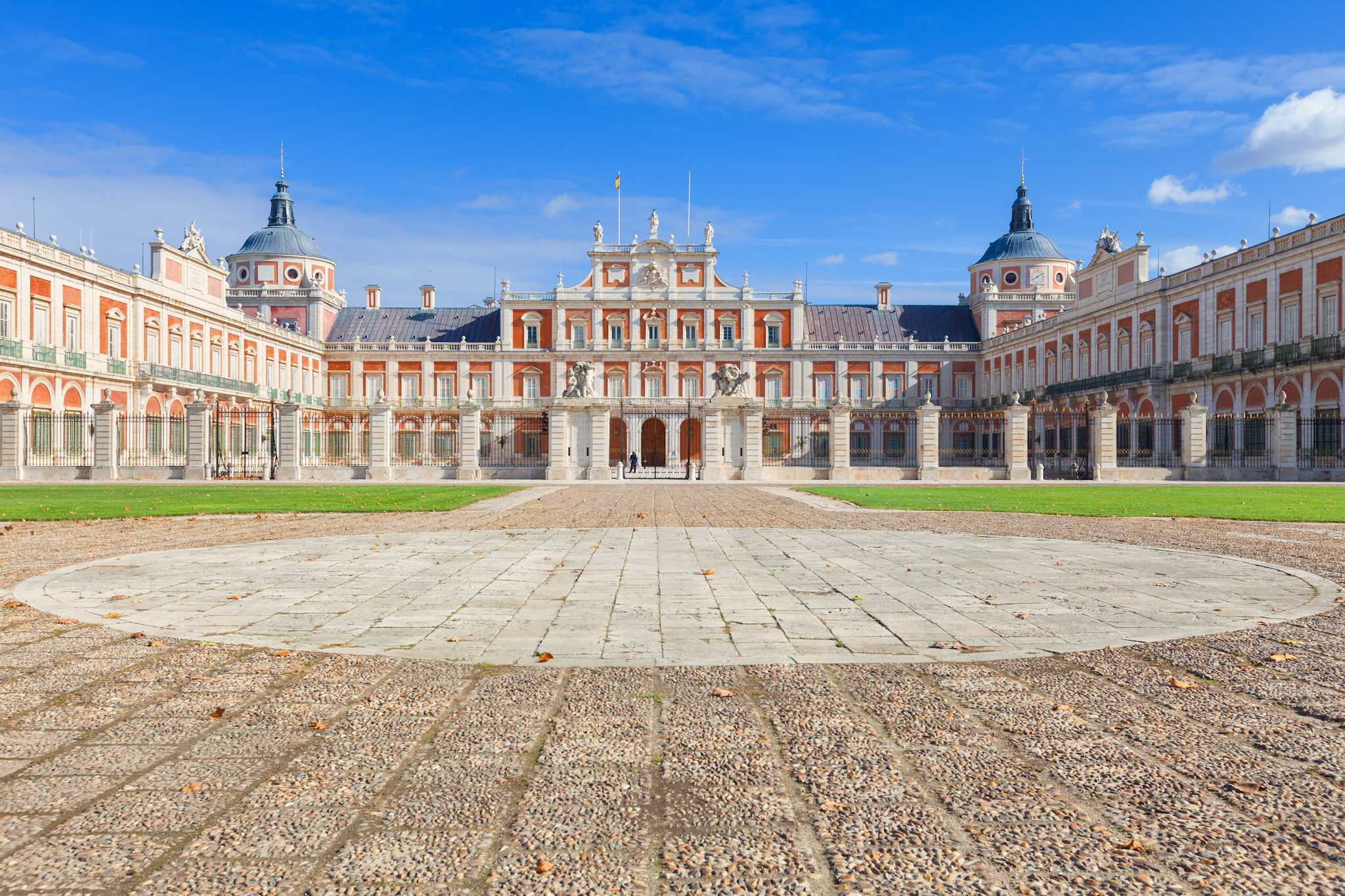 Aranjuez