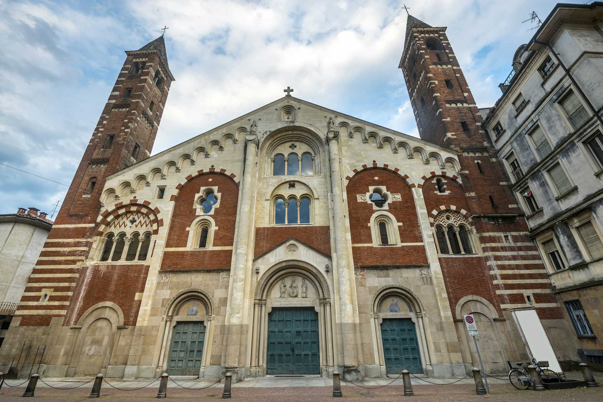 Casale Monferrato Cathedral