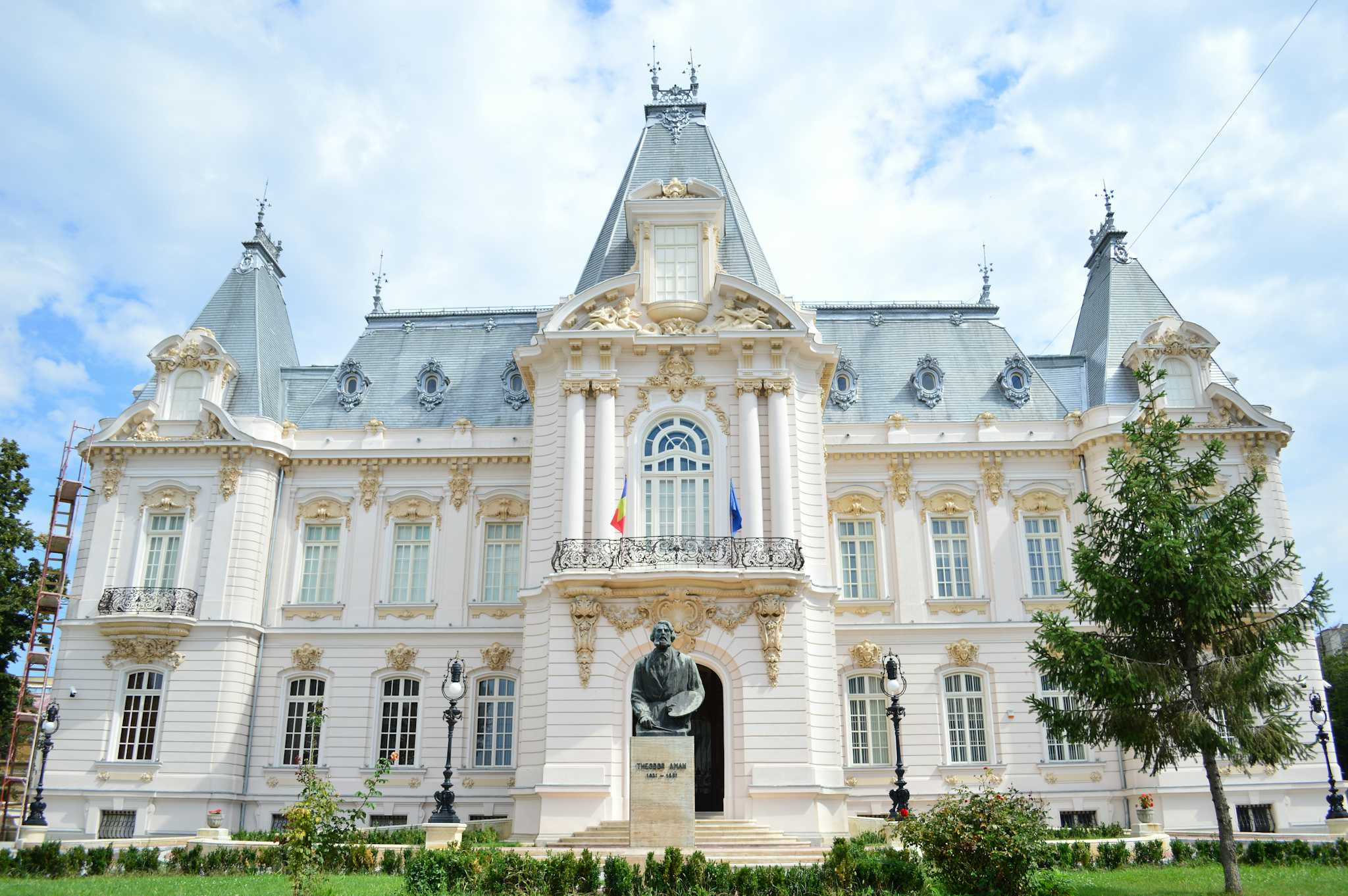 Craiova Art Museum