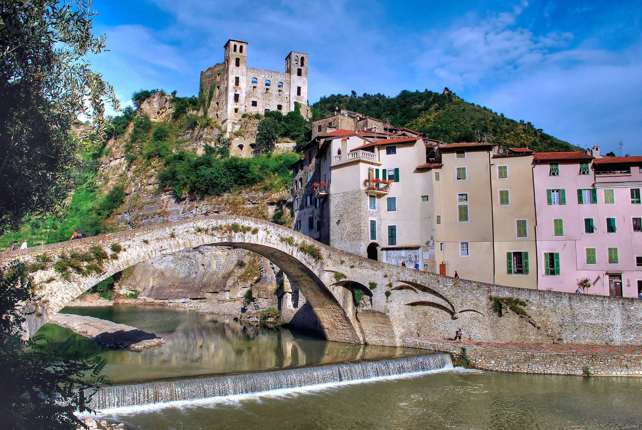 Dolceaqua