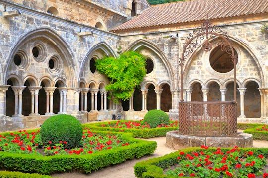 Fontfroide Abbey