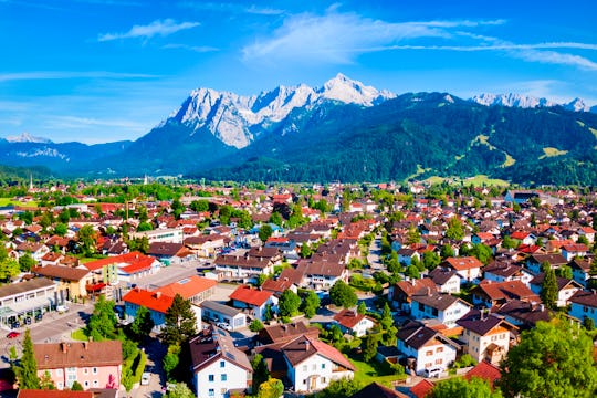 Garmisch-Partenkirchen