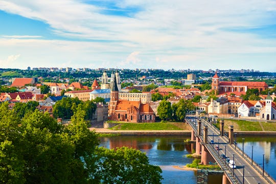 Kaunas