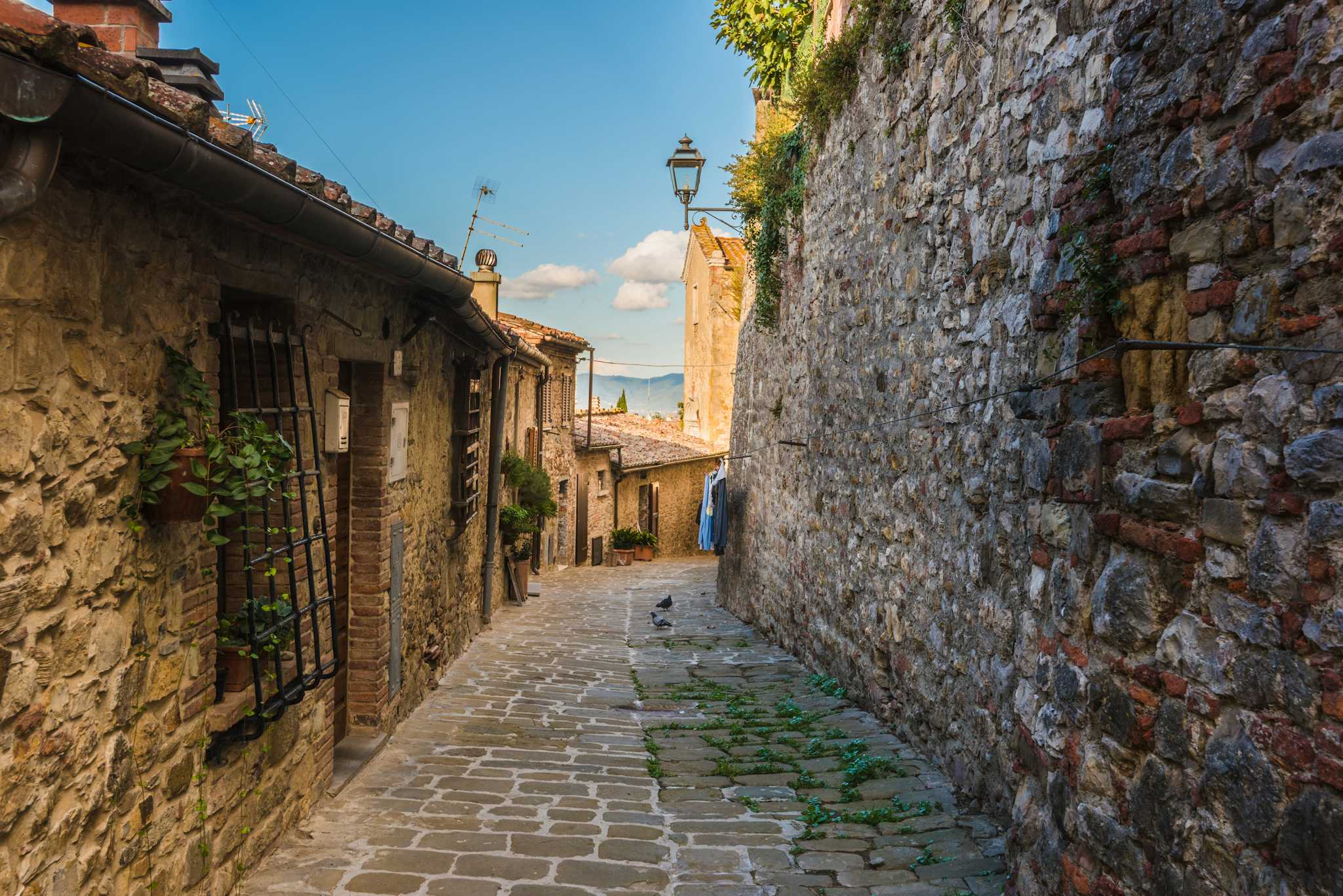 Lucignano