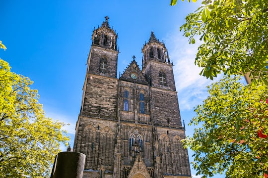 Magdeburg