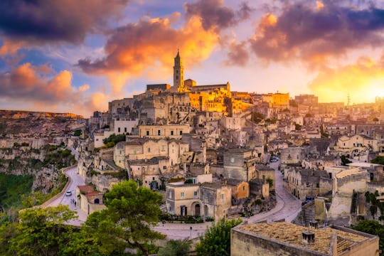 Matera