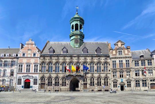Mons