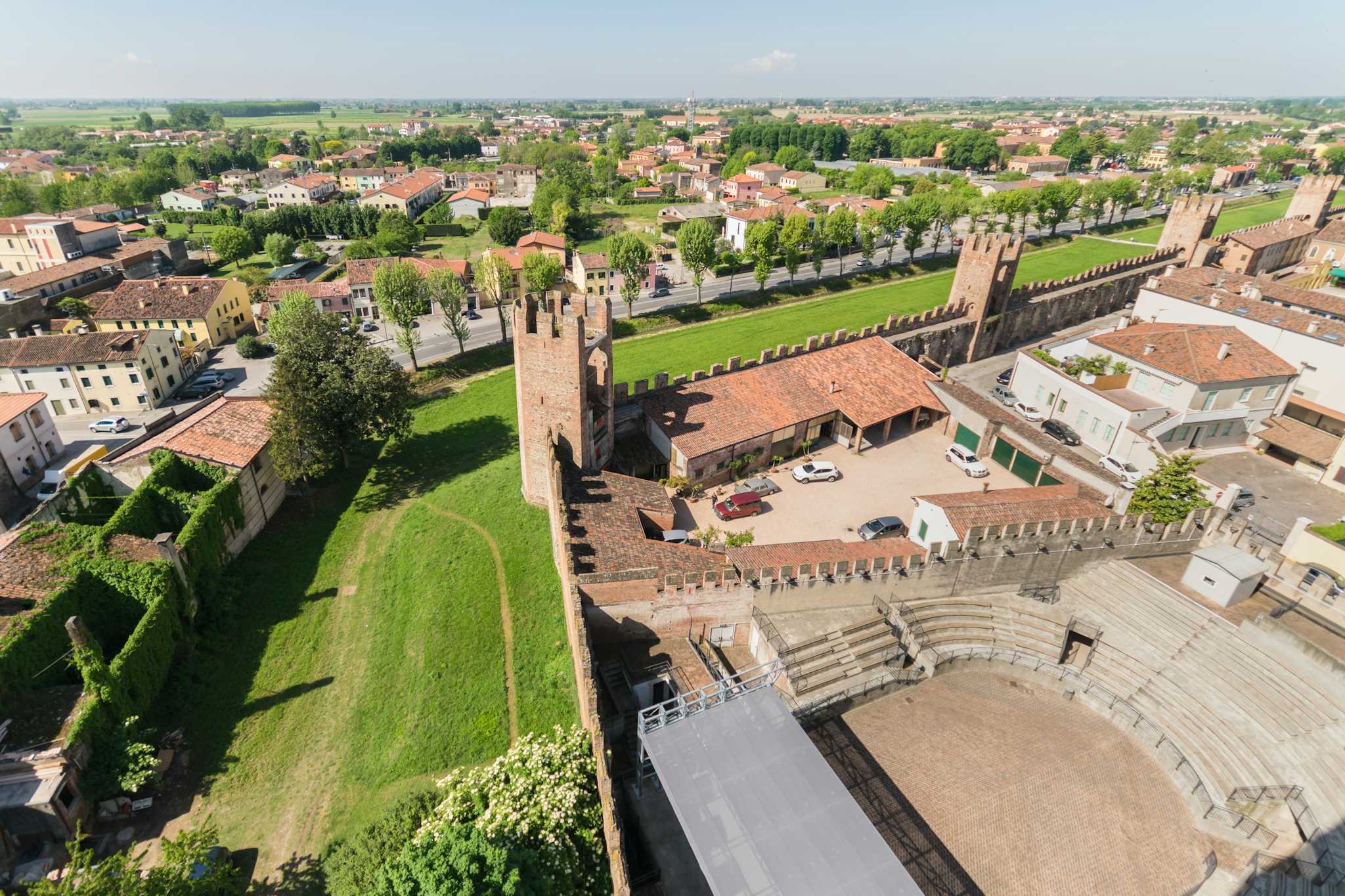 Montagnana