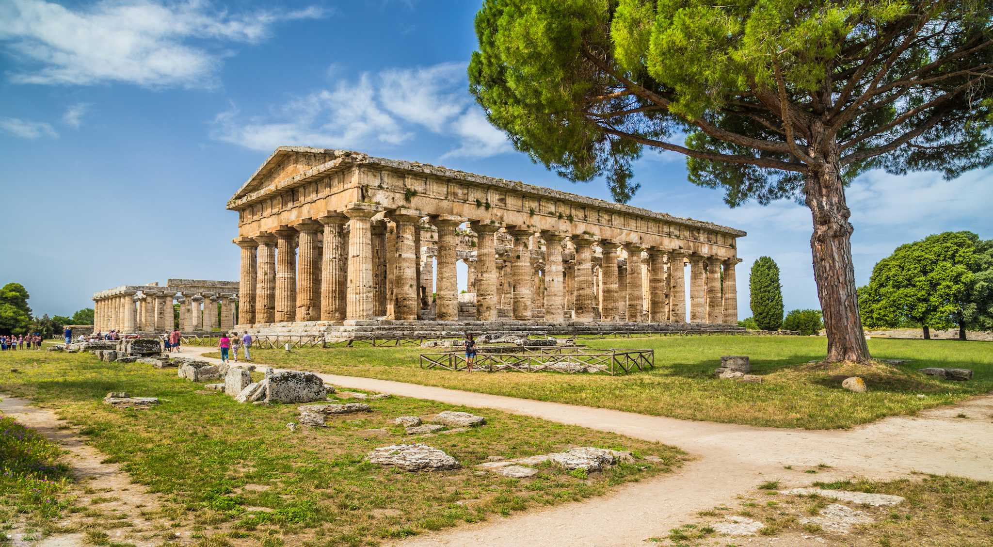 Paestum