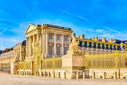 Palace of Versailles