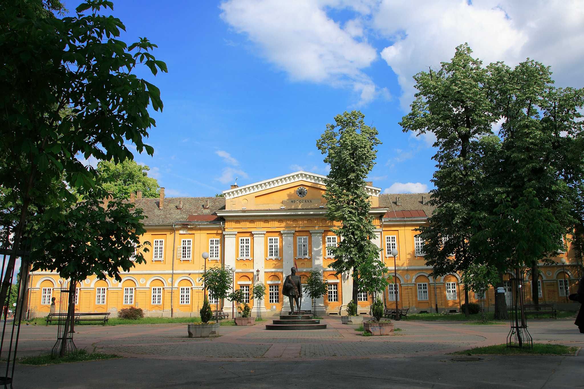 Pancevo