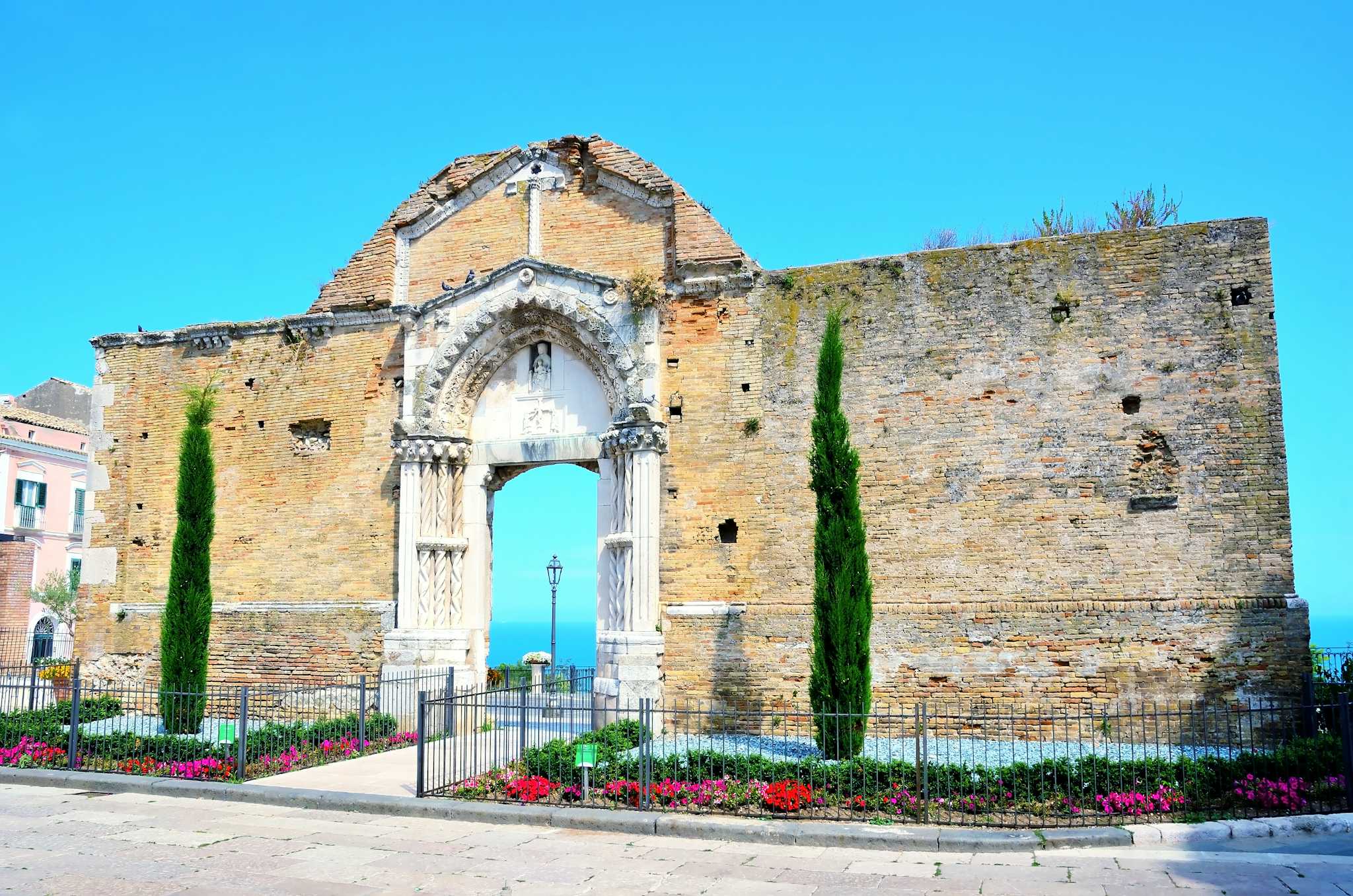 Vasto