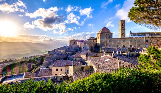Volterra