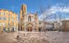 Aix-en-Provence