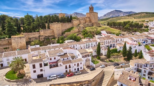 Antequera