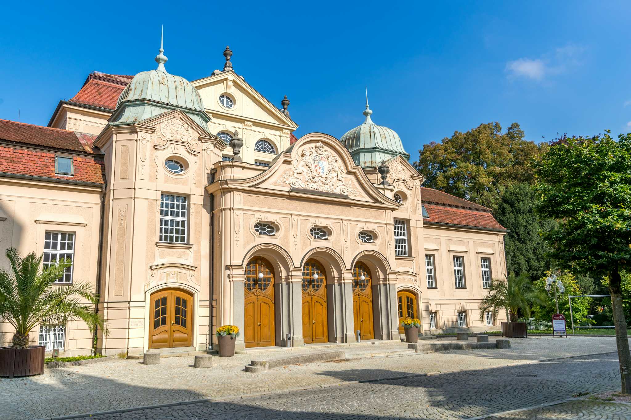 Bad Reichenhall
