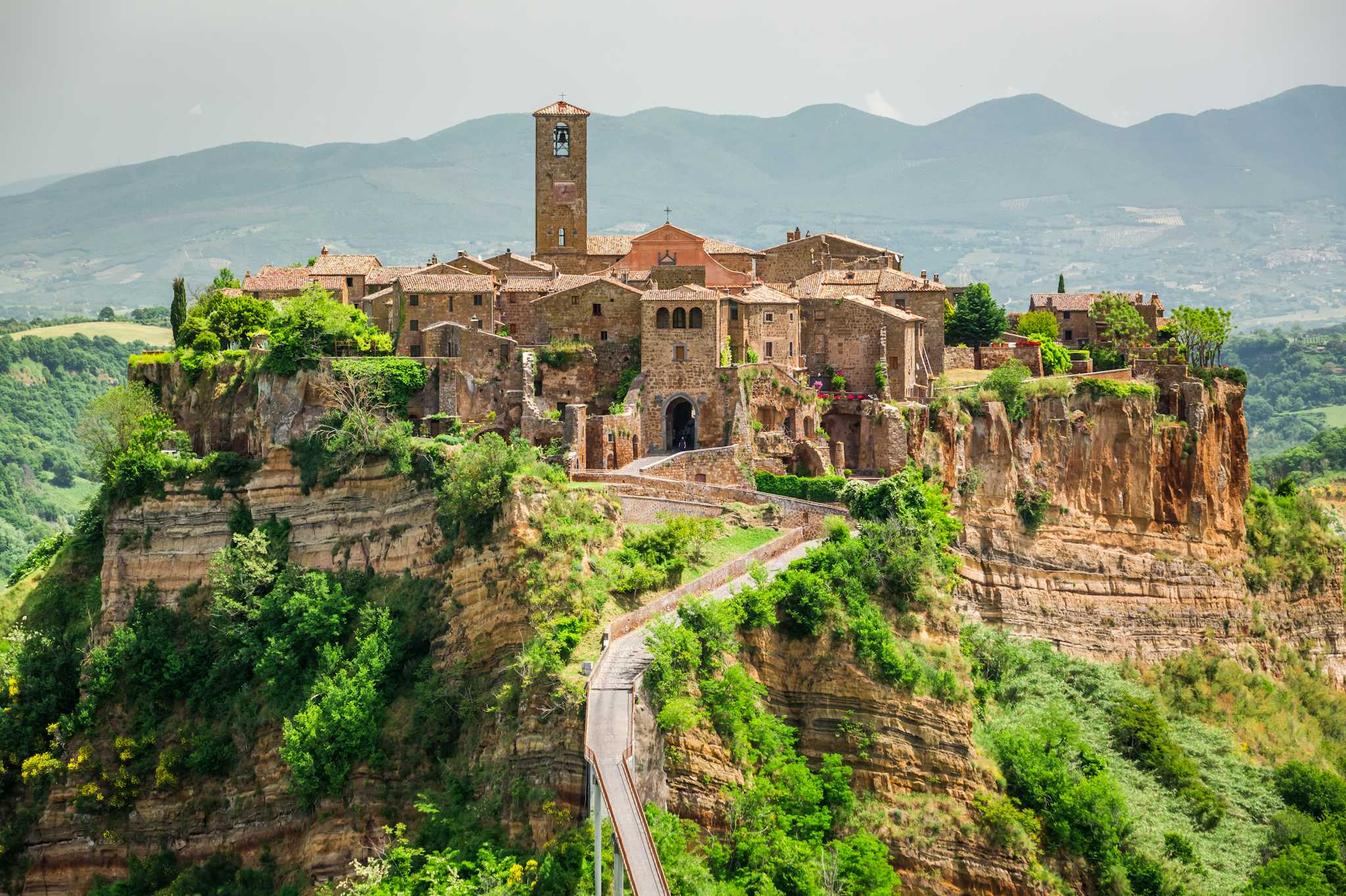 Civita di Bagnoregio