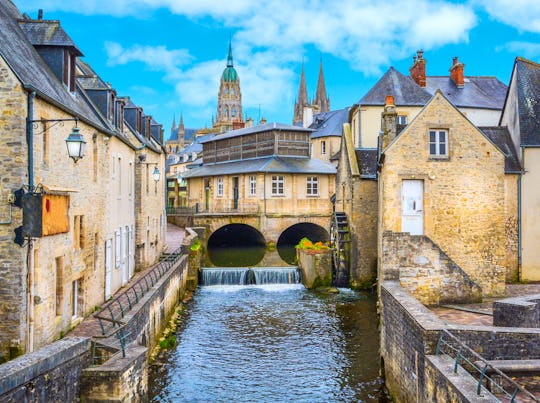 Bayeux