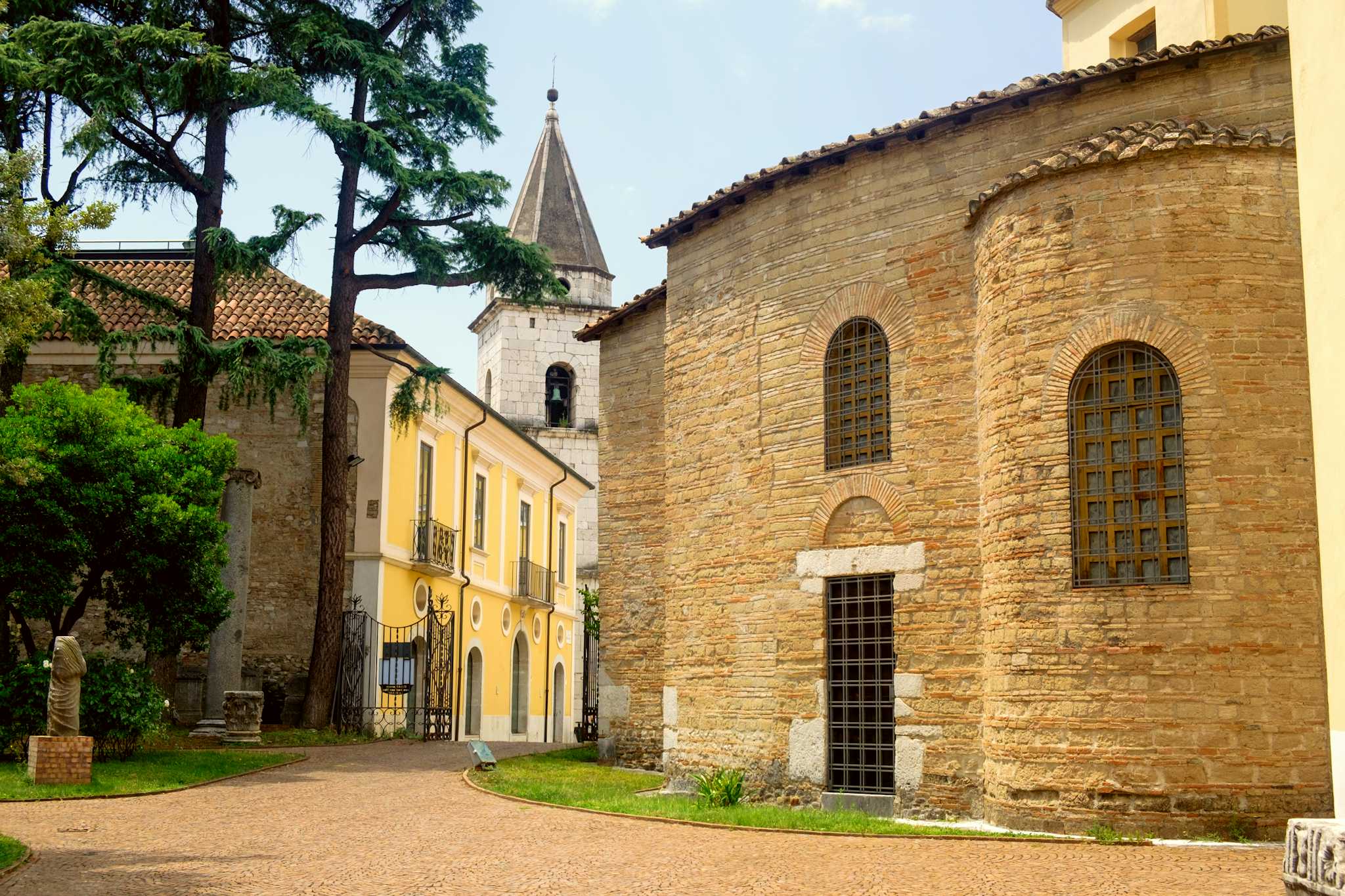 Benevento