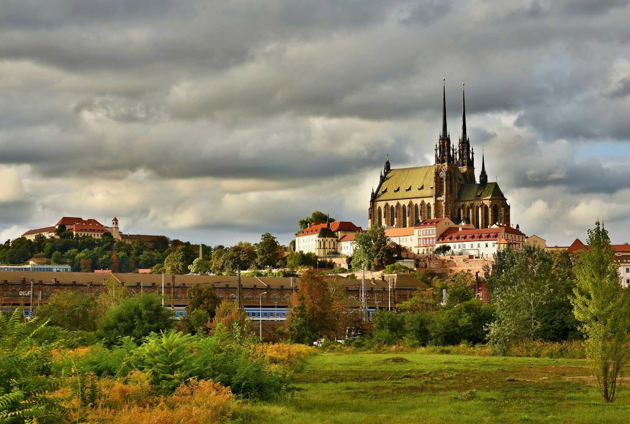 Brno