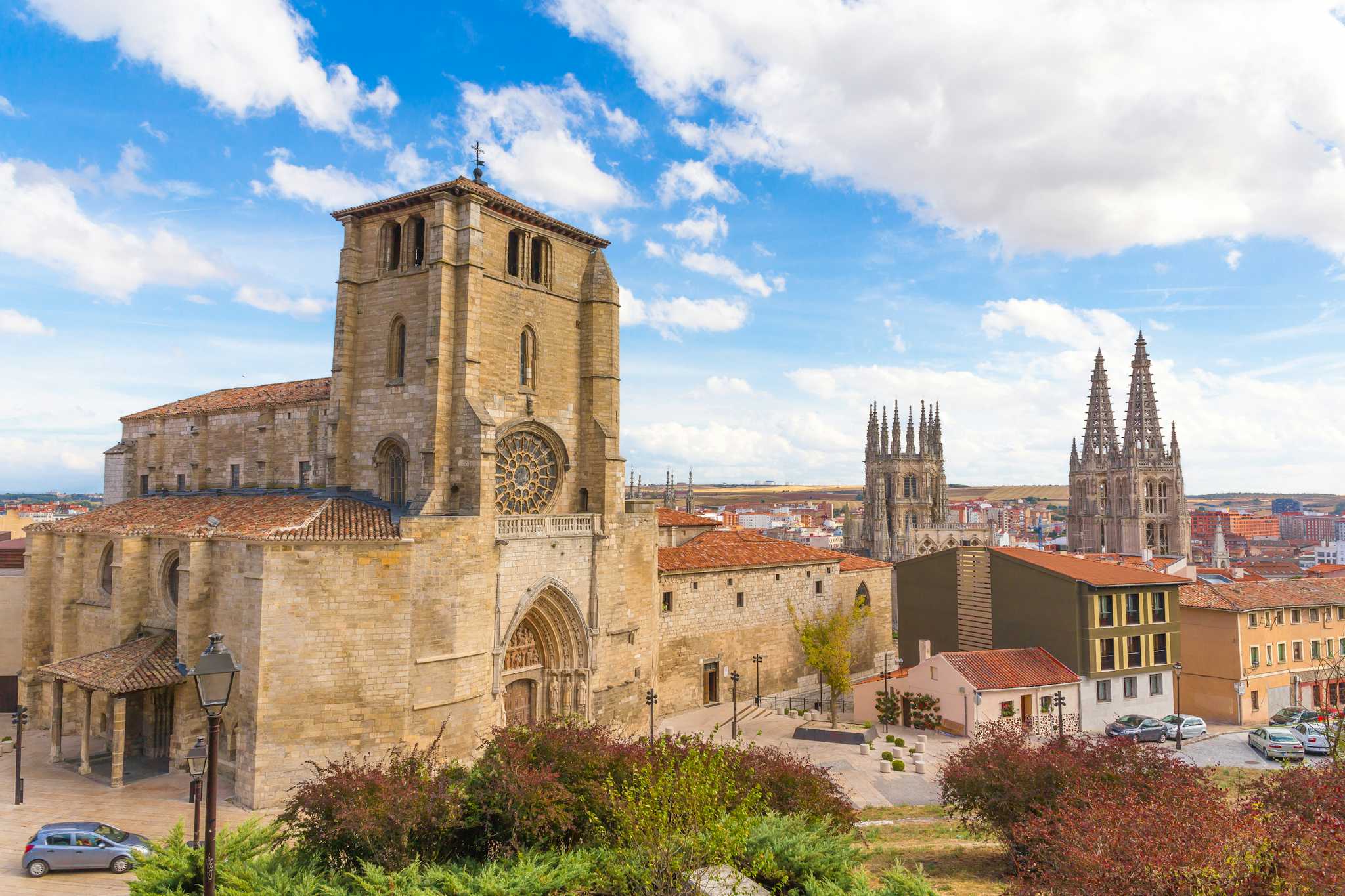 Burgos
