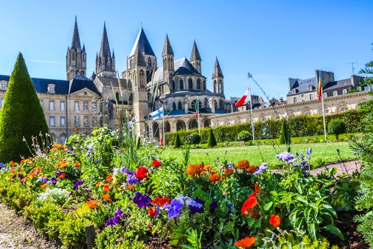 Caen