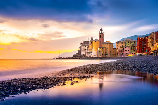 Camogli
