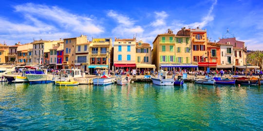 Cassis