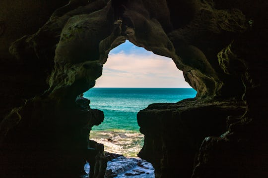 Caves of Hercules