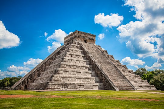 Chichen Itza