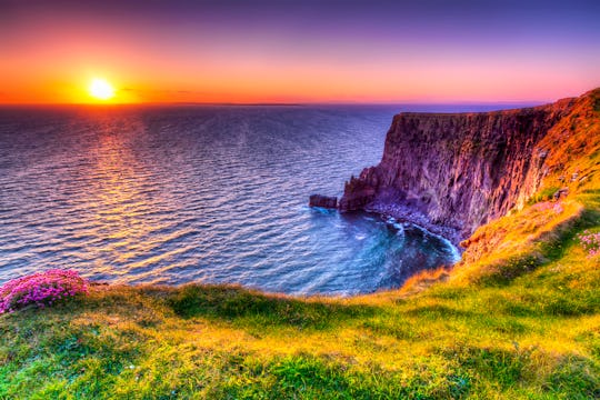 Cliffs of Moher