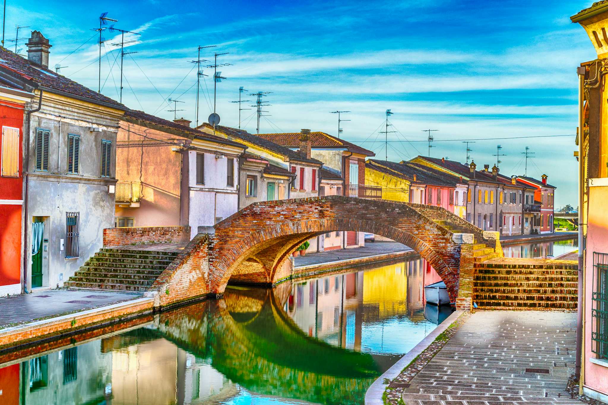 Comacchio